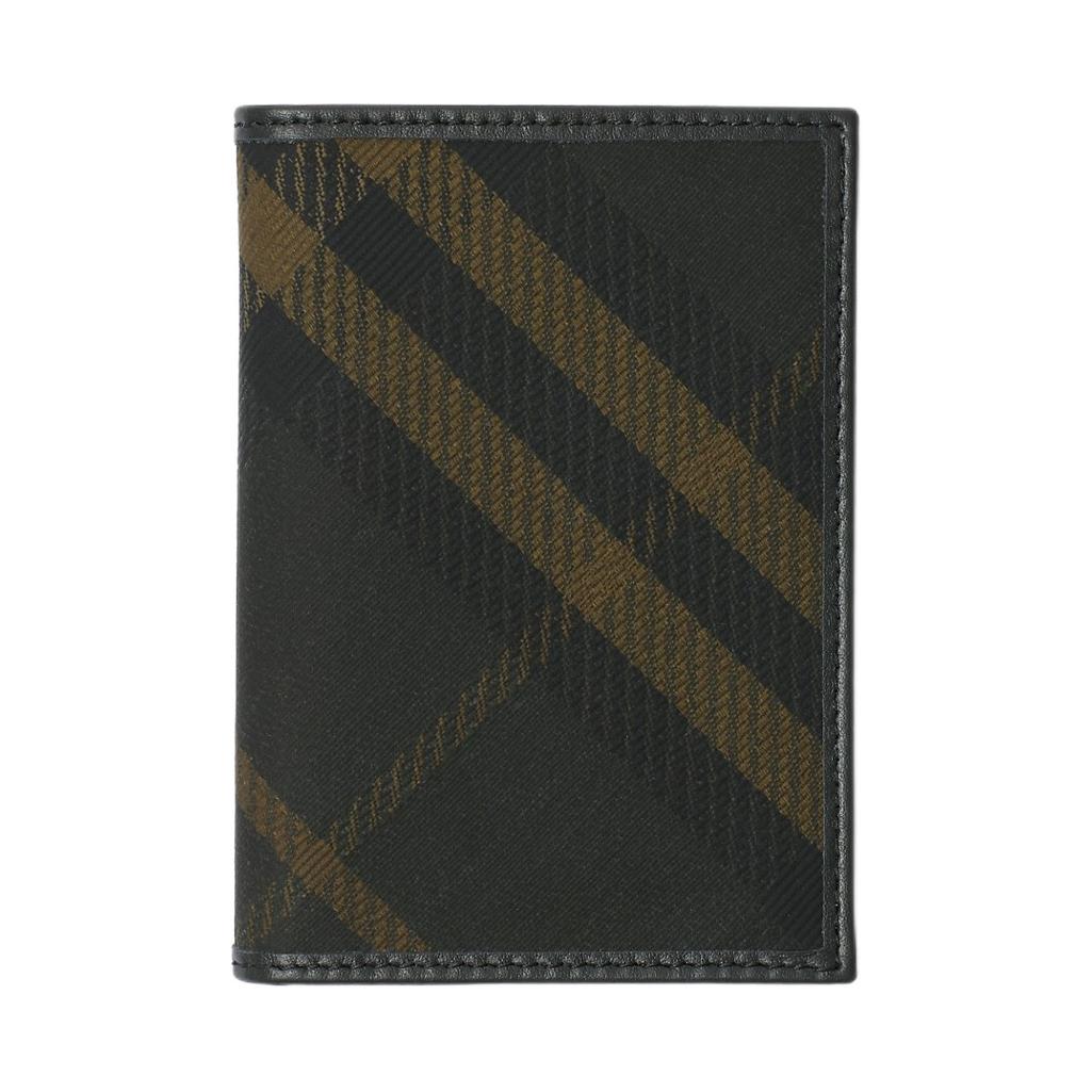 Полиэстеровый картхолдер Men's Dark Shadow Burberry
Полиэстеровый картхолдер Men's Dark Shadow Burberry