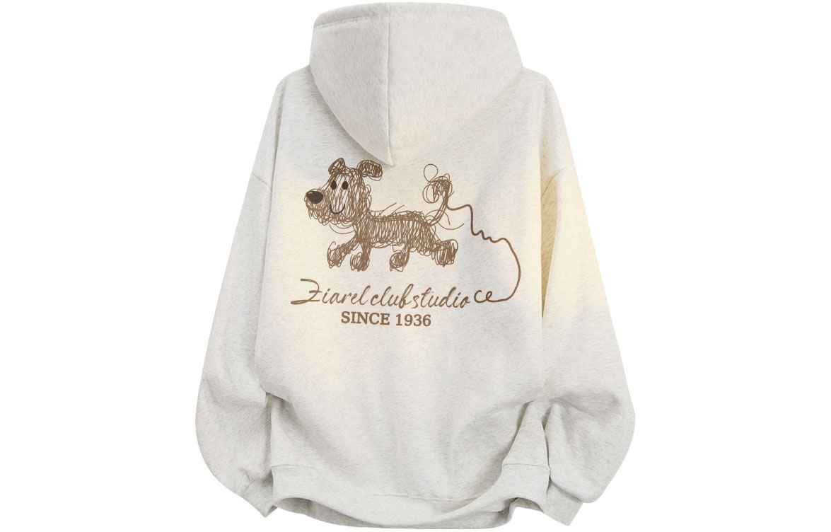 Толстовка Unisex Hooded Moderate Heavyweight ZIAREL, белый heather серый
Толстовка Unisex Hooded Moderate Heavyweight ZIAREL, белый heather серый