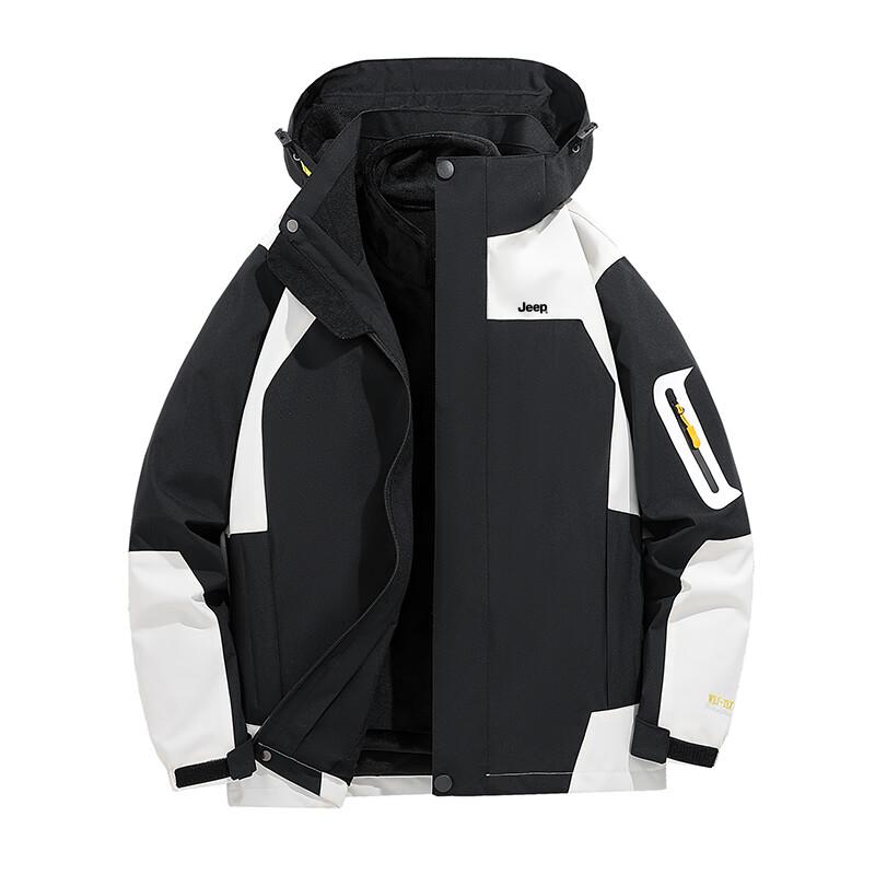 Куртка мужская Jeep, хаки
Куртка мужская Jeep, хаки