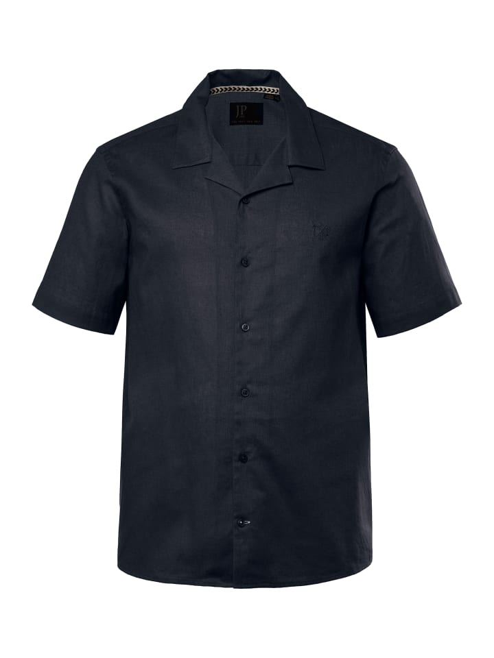 Рубашка JP1880, темно-синий
Рубашка JP1880, темно-синий