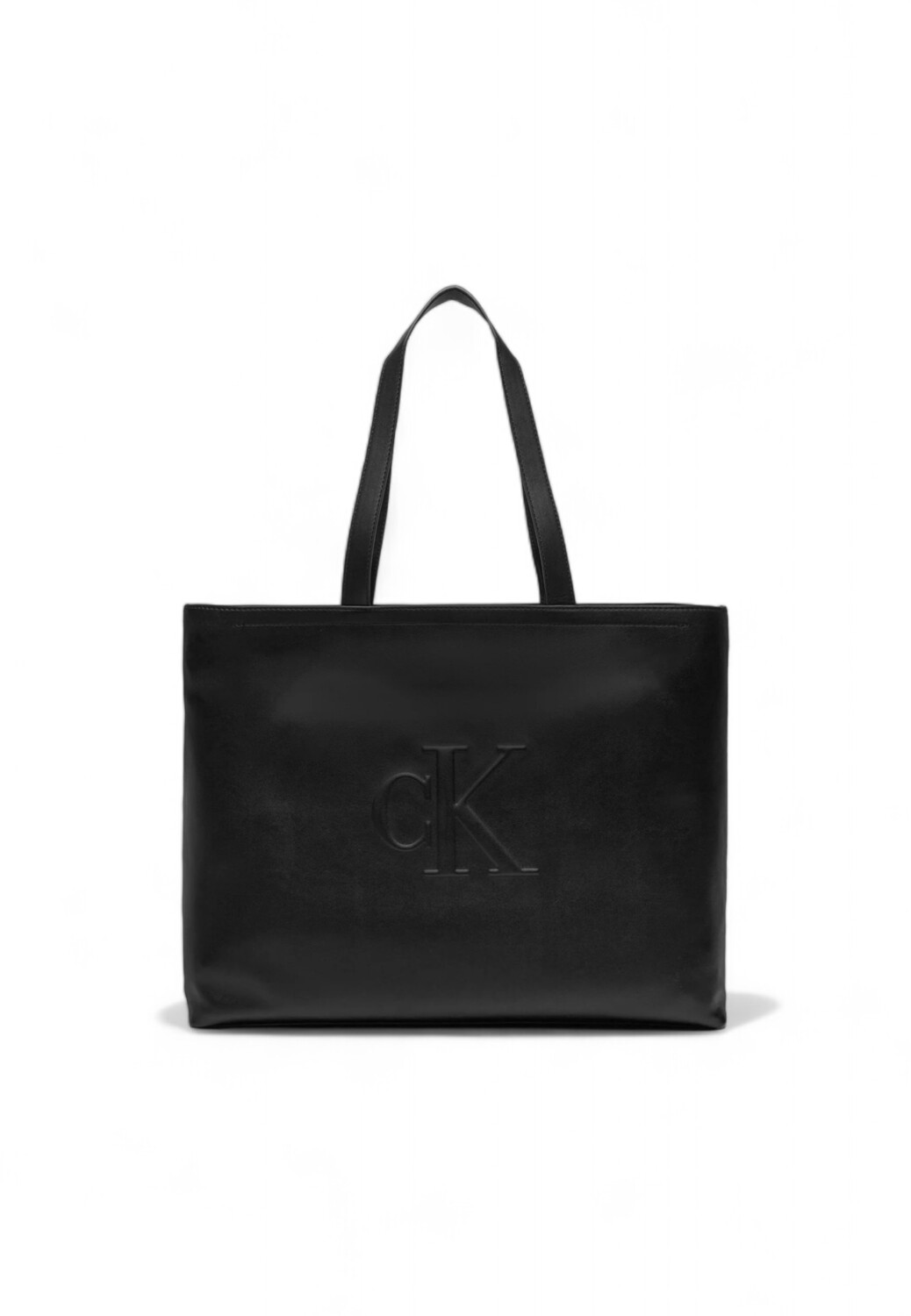 Сумка Calvin Klein шоппер, черный
Сумка Calvin Klein шоппер, черный