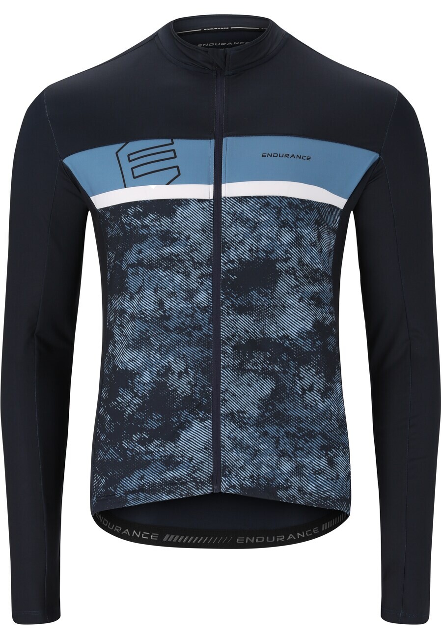 Спортивная футболка Endurance DENNIS, черный
Спортивная футболка Endurance DENNIS, черный