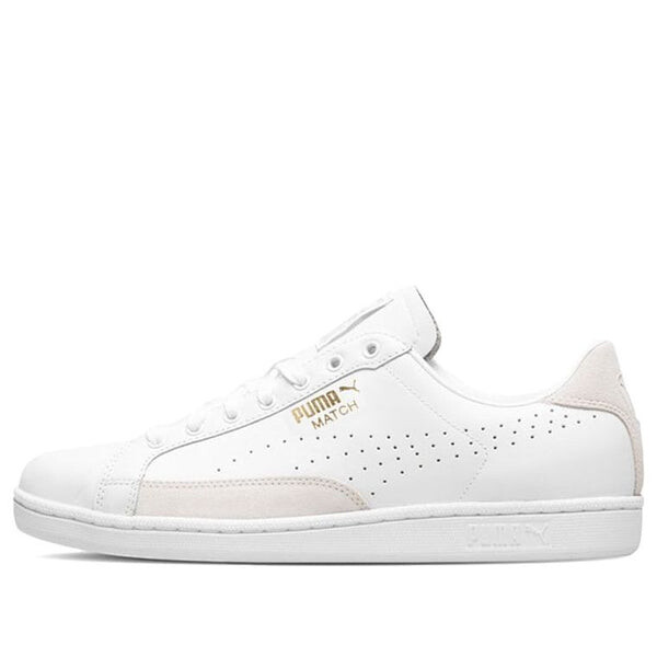 Кроссовки match 74 upc 'white gold foil' Puma, белый
Кроссовки match 74 upc 'white gold foil' Puma, белый
