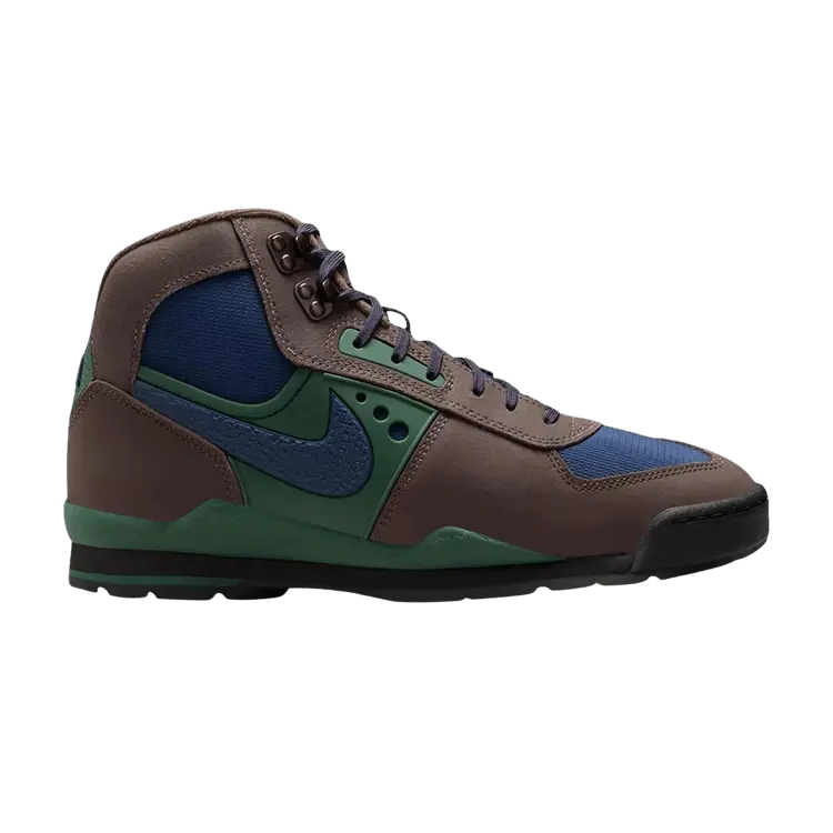 Кроссовки Nike Baltoro 'Baroque Brown Midnight Green'
Кроссовки Nike Baltoro 'Baroque Brown Midnight Green'