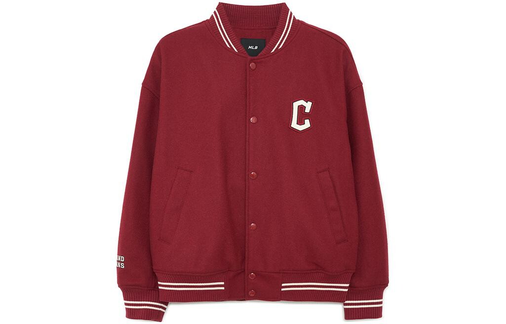 Бейсбольная куртка Cleveland Indians унисекс темно-бордового цвета Mlb, Красный, Бейсбольная куртка Cleveland Indians унисекс темно-бордового цвета Mlb
Бейсбольная куртка Cleveland Indians унисекс темно-бордового цвета Mlb, Красный, Бейсбольная куртка Cleveland Indians унисекс темно-бордового цвета Mlb