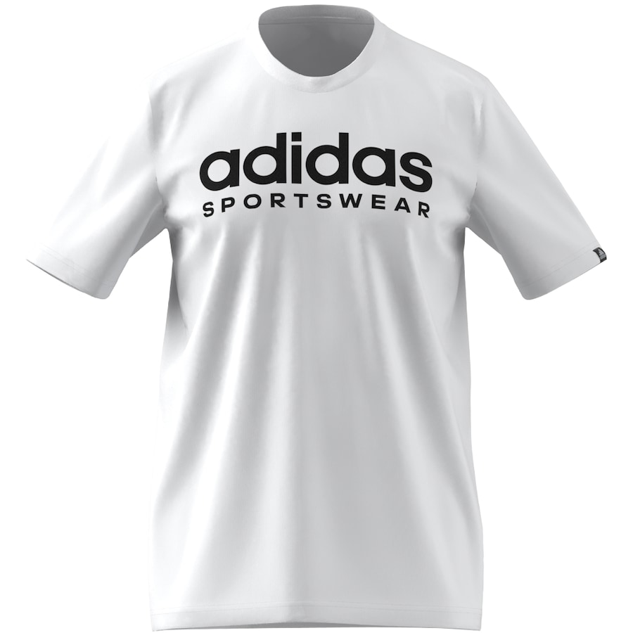 Рубашка ADIDAS SPORTSWEAR, белый
Рубашка ADIDAS SPORTSWEAR, белый