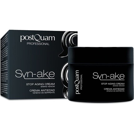 Syn-Ake Антивозрастной крем 50 мл, Postquam
Syn-Ake Антивозрастной крем 50 мл, Postquam