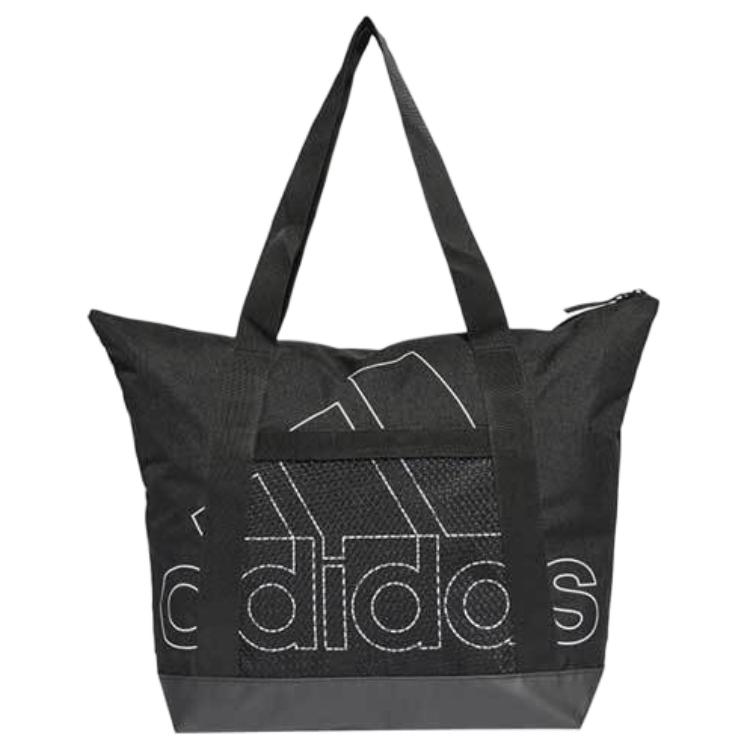 Adidas Спортивная сумка через плечо, сумка-кроссбоди, унисекс, черная
Adidas Спортивная сумка через плечо, сумка-кроссбоди, унисекс, черная