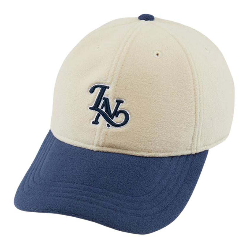 LINING Бейсболка Unisex Beige/Blue
LINING Бейсболка Unisex Beige/Blue