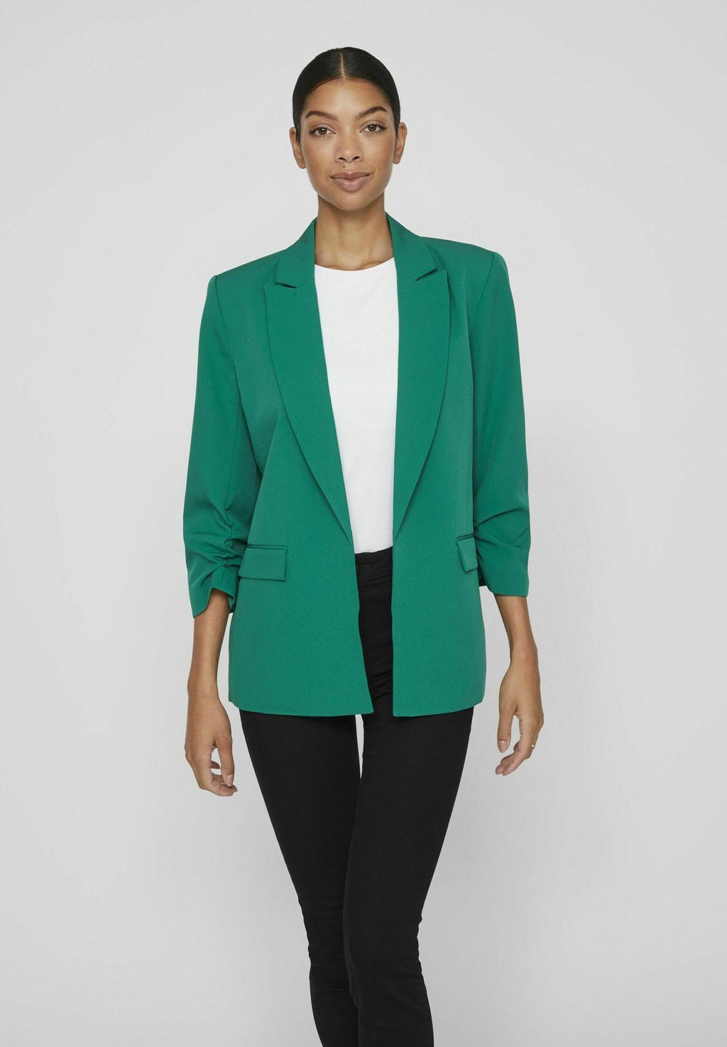 Длинное пальто 3/4 ARM VILA, зеленый
Длинное пальто 3/4 ARM VILA, зеленый