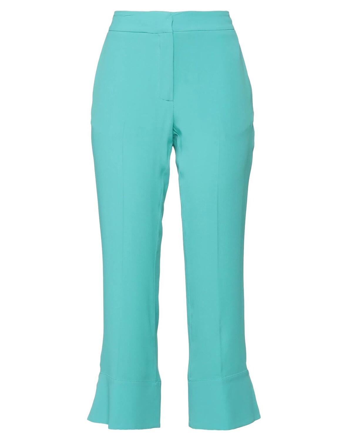 Брюки Semicouture, зеленый
Брюки Semicouture, зеленый