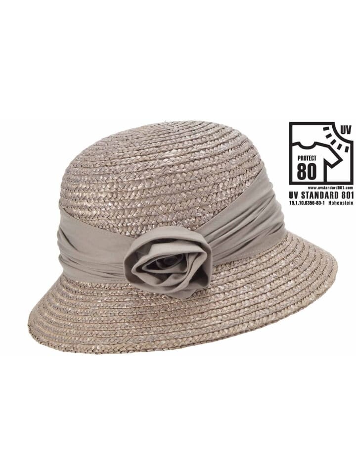 Шляпа Seeberger, бежевый
Шляпа Seeberger, бежевый