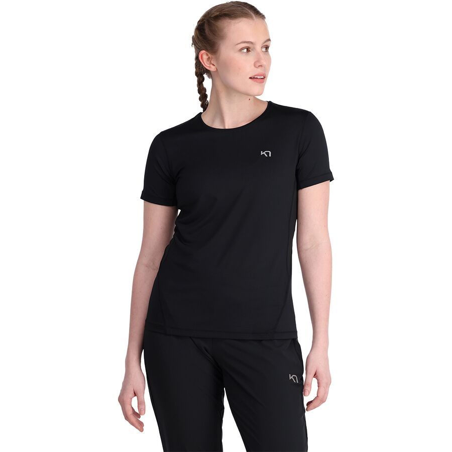 Футболка Kari Traa Nora Short-Sleeve Kari Traa, Black, Черный, Футболка Kari Traa Nora Short-Sleeve Kari Traa, Black
Футболка Kari Traa Nora Short-Sleeve Kari Traa, Black, Черный, Футболка Kari Traa Nora Short-Sleeve Kari Traa, Black