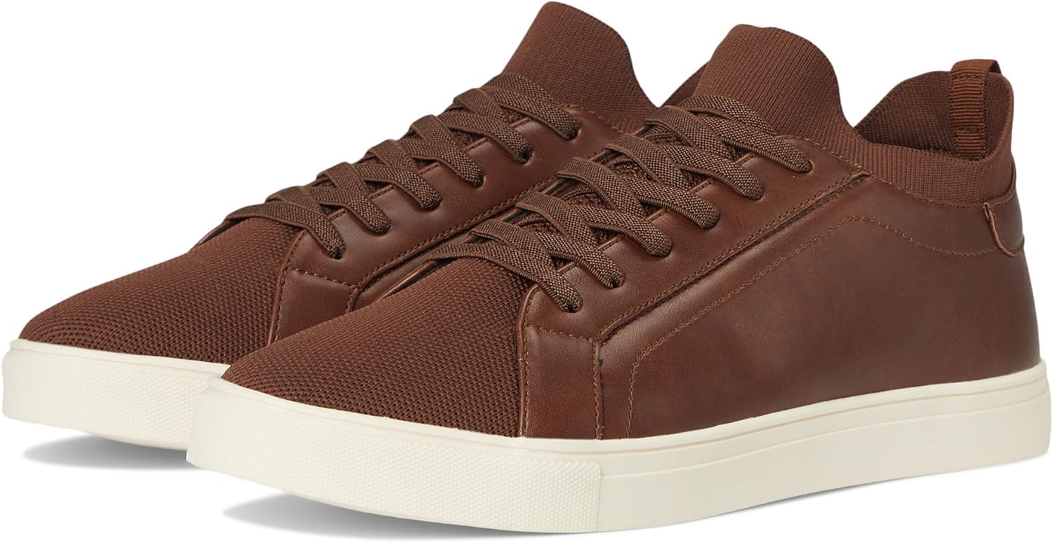 Кроссовки Deer Stags Mens Dominic, темно-коричневый
Кроссовки Deer Stags Mens Dominic, темно-коричневый