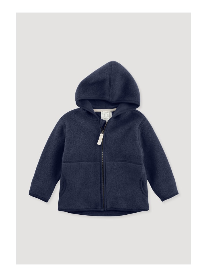 Флисовая куртка Hessnatur, темно-синий
Флисовая куртка Hessnatur, темно-синий