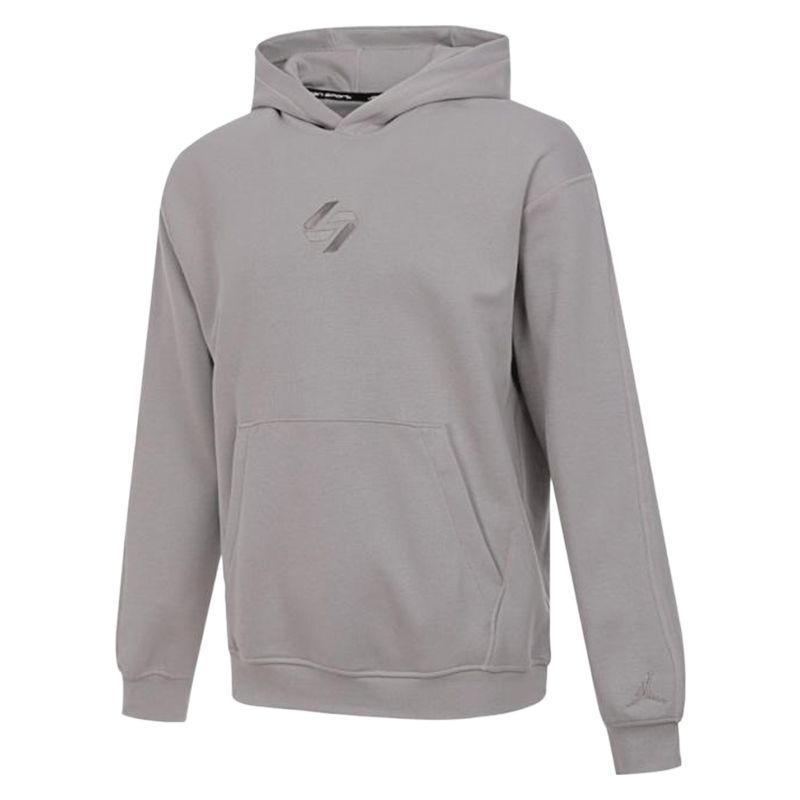 Толстовка SS25 мужская темно-серая Jordan, темно-серый
Толстовка SS25 мужская темно-серая Jordan, темно-серый