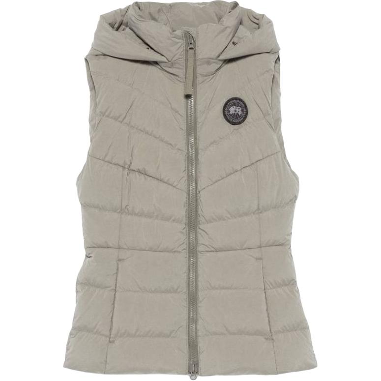 Canada Goose Жилет Клэр, Gray
Canada Goose Жилет Клэр, Gray