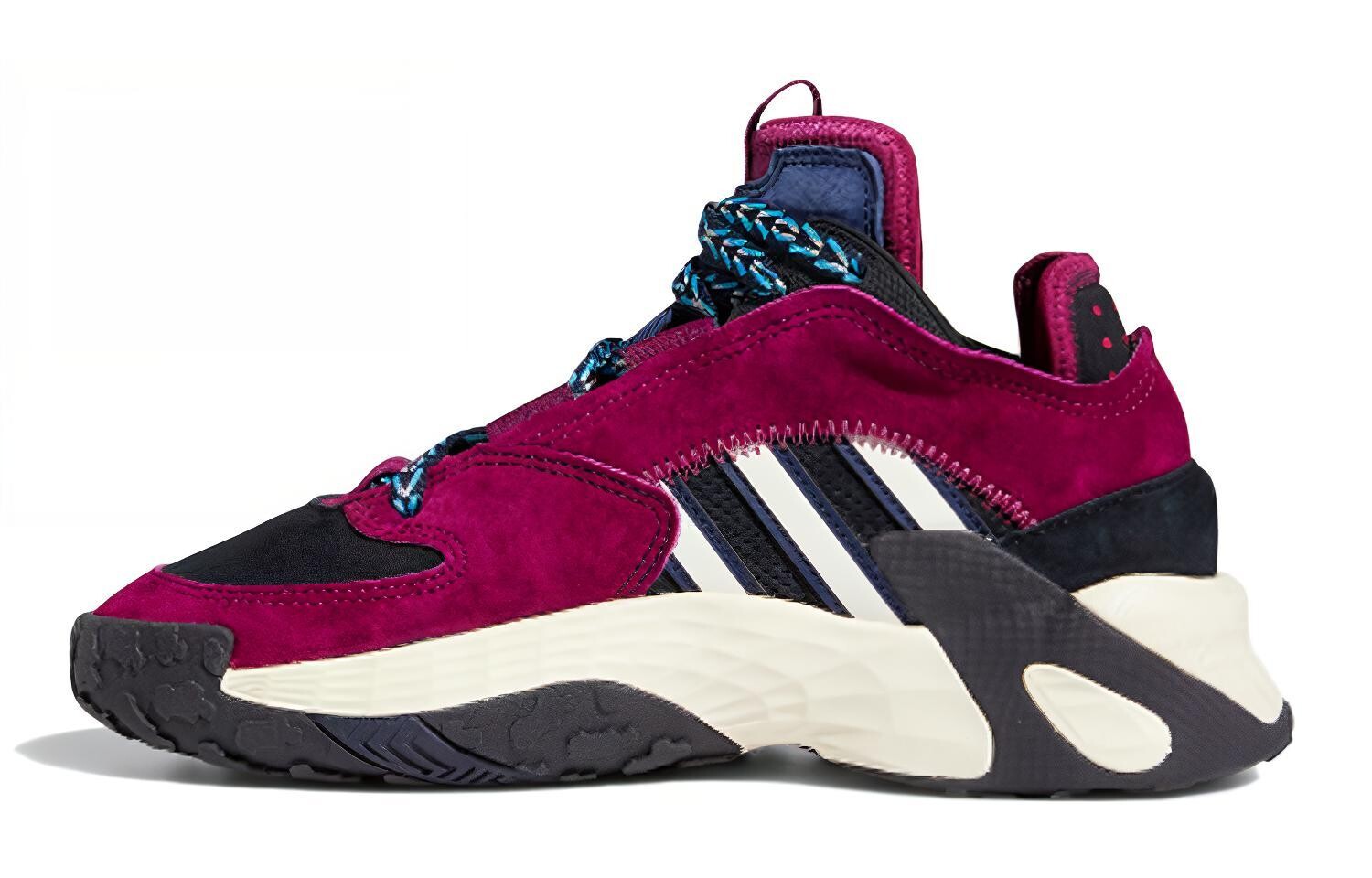 Adidas originals Streetball Kids Баскетбольные кроссовки для детей
Adidas originals Streetball Kids Баскетбольные кроссовки для детей