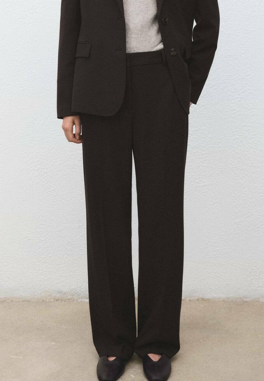 Брюки Mango Trousers, Brown
Брюки Mango Trousers, Brown