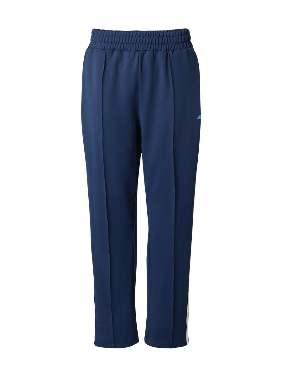 Брюки свободного кроя ELLESSE, Navy/Light blue
Брюки свободного кроя ELLESSE, Navy/Light blue