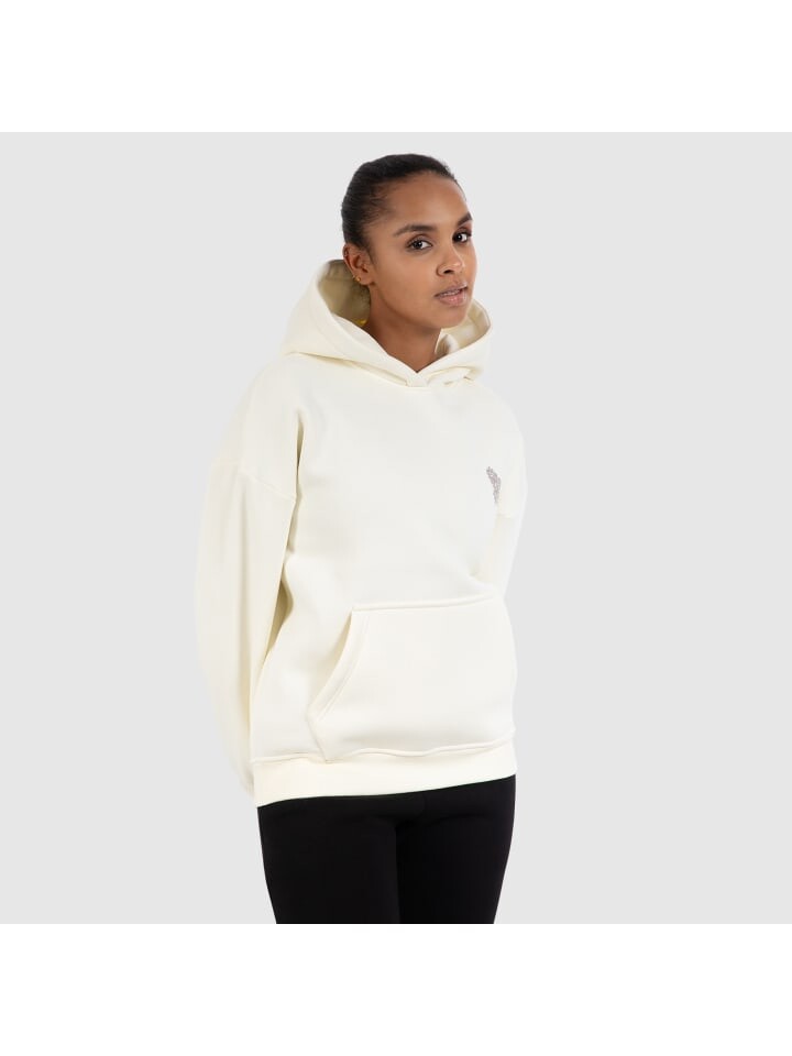 Толстовка SMILODOX Hoodie Nala, кремовый
Толстовка SMILODOX Hoodie Nala, кремовый