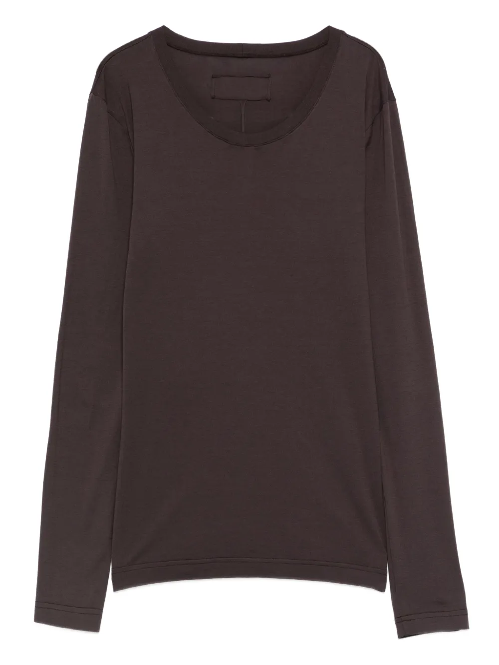 Футболка с длинными рукавами Private 0204, коричневый
Футболка с длинными рукавами Private 0204, коричневый