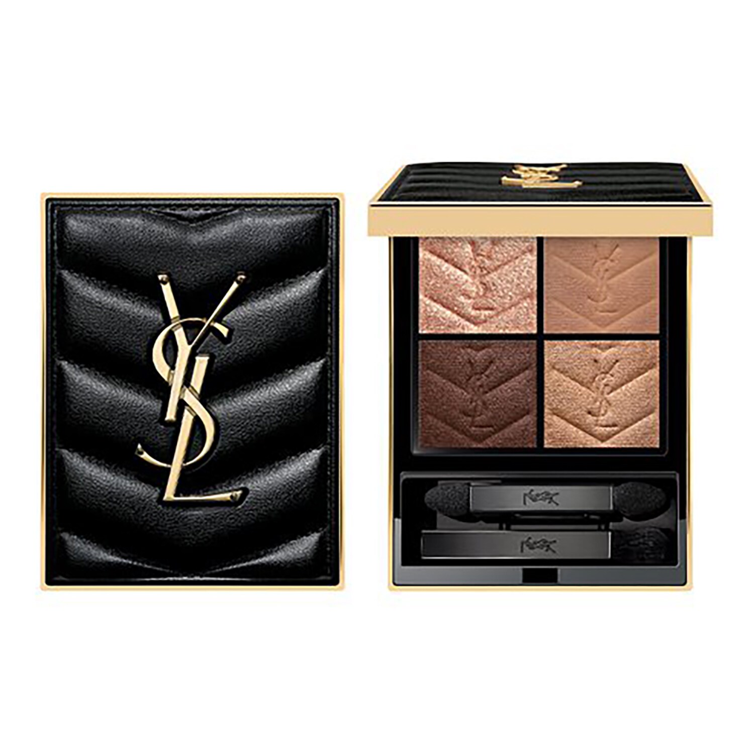 Палитра теней для век Couture Mini Clutch Yves Saint Laurent, 710 Over Brun (4 g)
Палитра теней для век Couture Mini Clutch Yves Saint Laurent, 710 Over Brun (4 g)