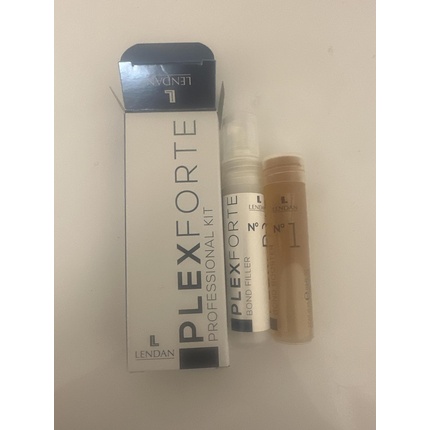 Набор Plex Forte Professional Kit Monodosis 0.5 oz
Набор Plex Forte Professional Kit Monodosis 0.5 oz