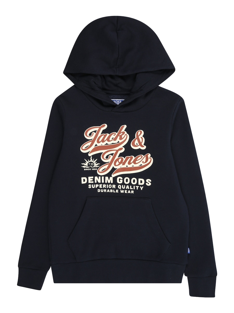 Толстовка Jack & Jones Junior, Night Blue
Толстовка Jack & Jones Junior, Night Blue