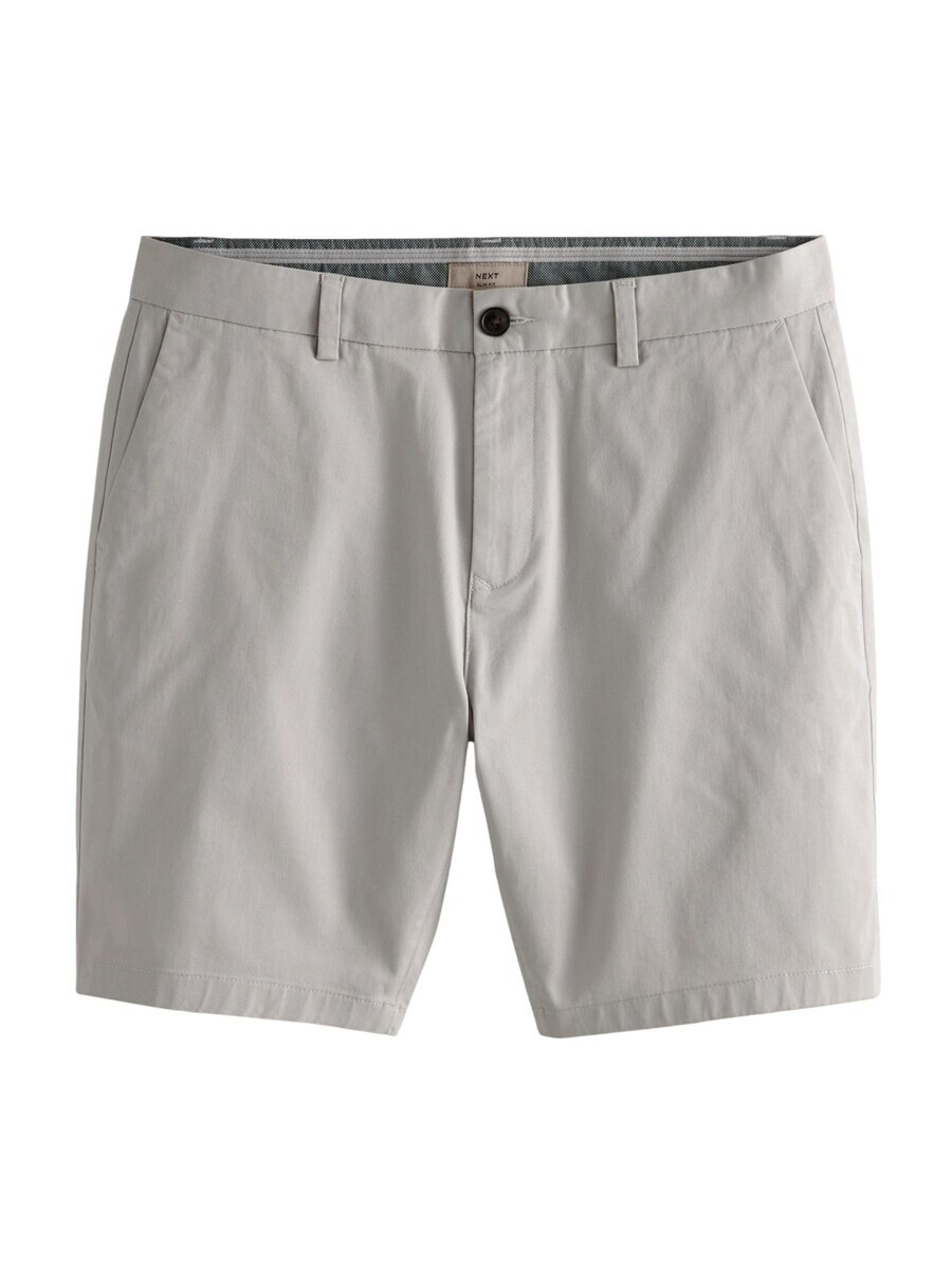 Шорты чинос Next Slim fit Chino Pants, светло-серый
Шорты чинос Next Slim fit Chino Pants, светло-серый