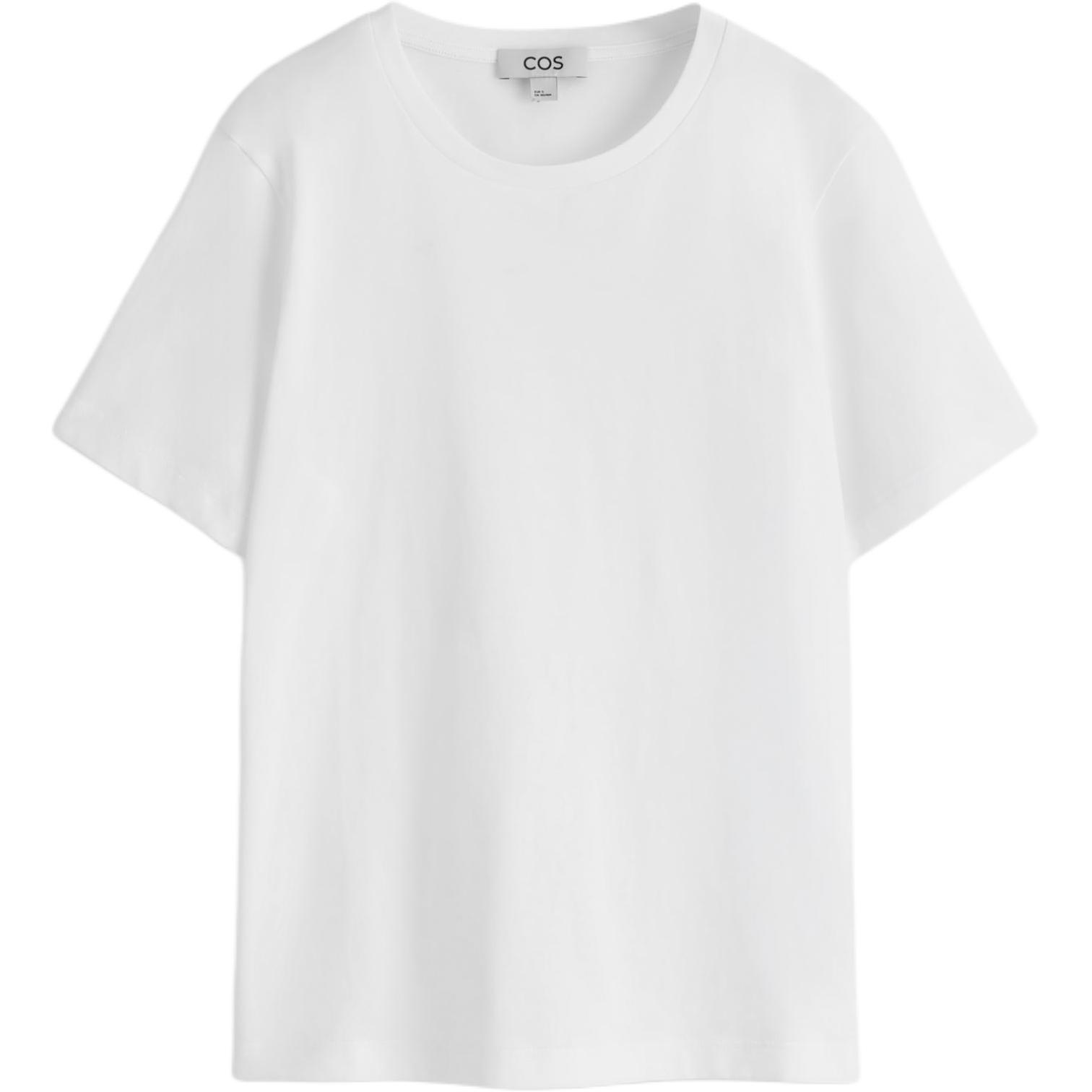 COS Футболка женская белая, Белый, COS Футболка женская белая
COS Футболка женская белая, Белый, COS Футболка женская белая