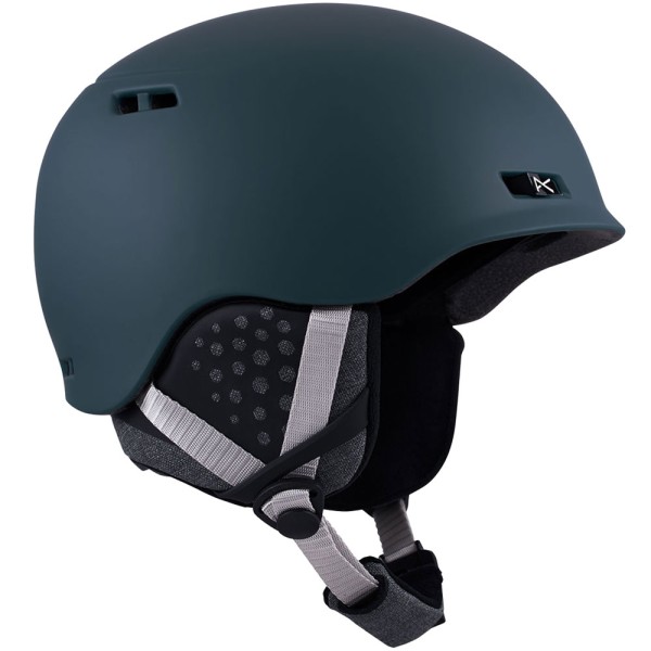 Шлем для сноуборда Rodan Anon, черный
Шлем для сноуборда Rodan Anon, черный