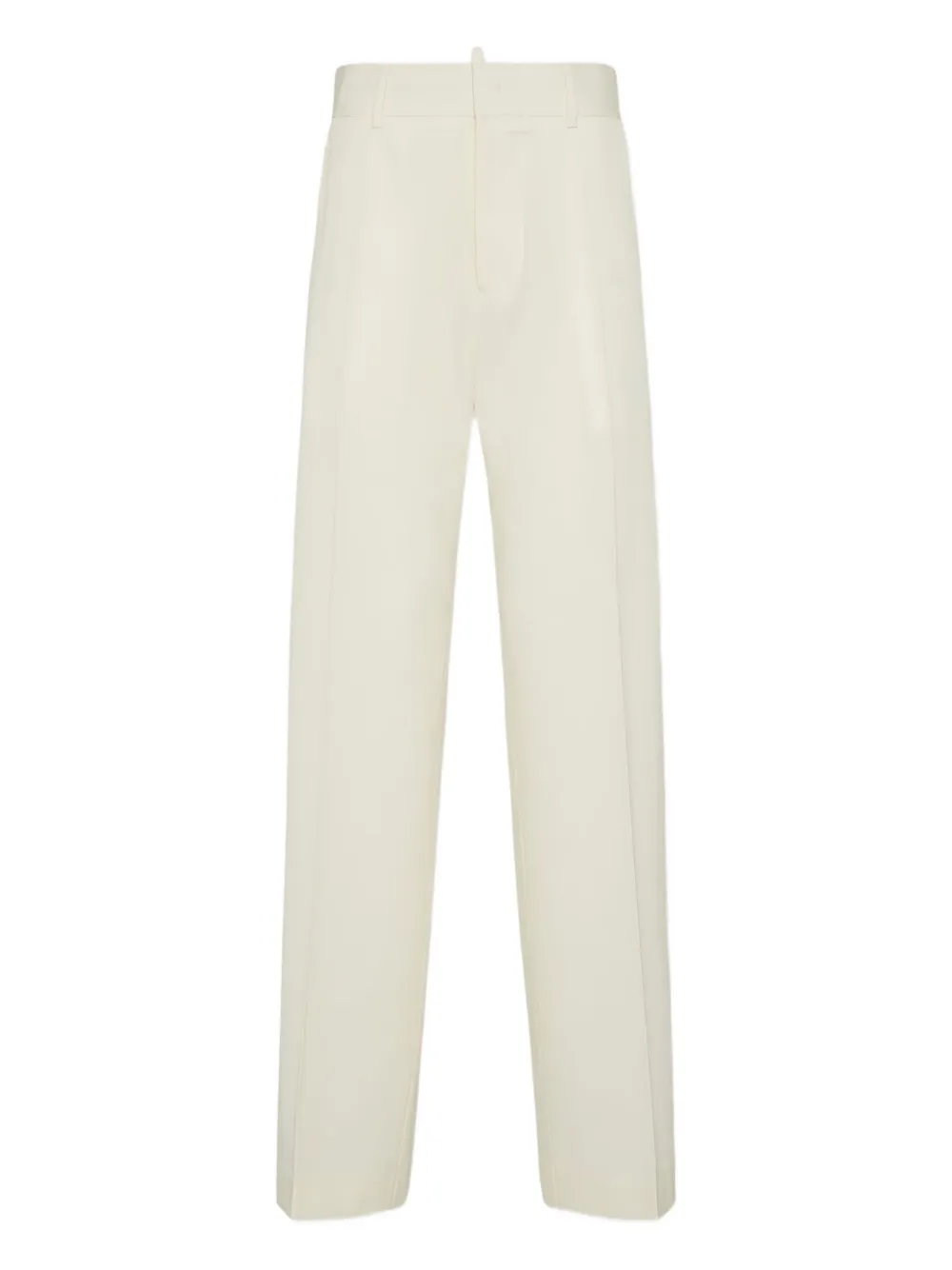 Плиссированные брюки DSQUARED2, нейтральный
Плиссированные брюки DSQUARED2, нейтральный