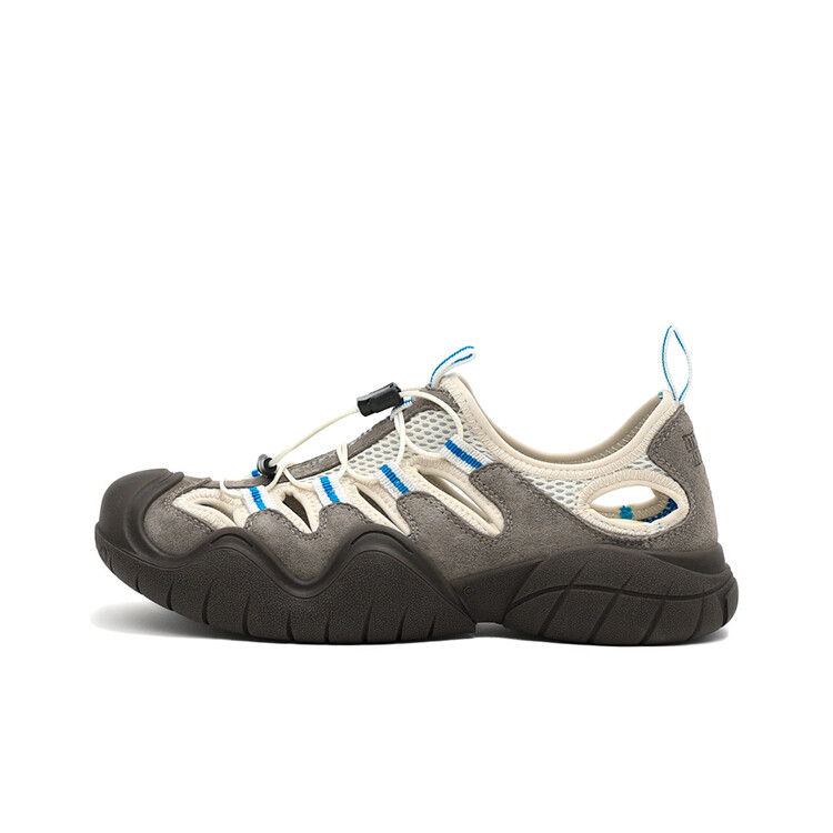Кроссовки MASOOMAKE Ugly Cute Design Series Lifestyle Shoes Women's Low-top, серый
Кроссовки MASOOMAKE Ugly Cute Design Series Lifestyle Shoes Women's Low-top, серый