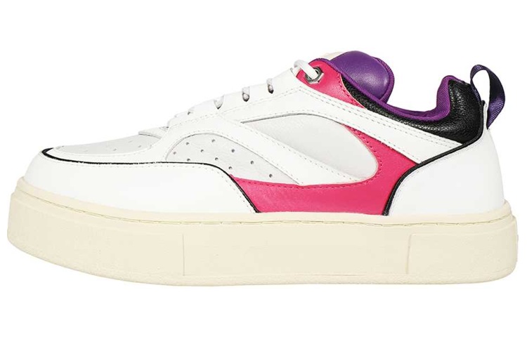 Кожаные кроссовки sidney EYTYS
Кожаные кроссовки sidney EYTYS