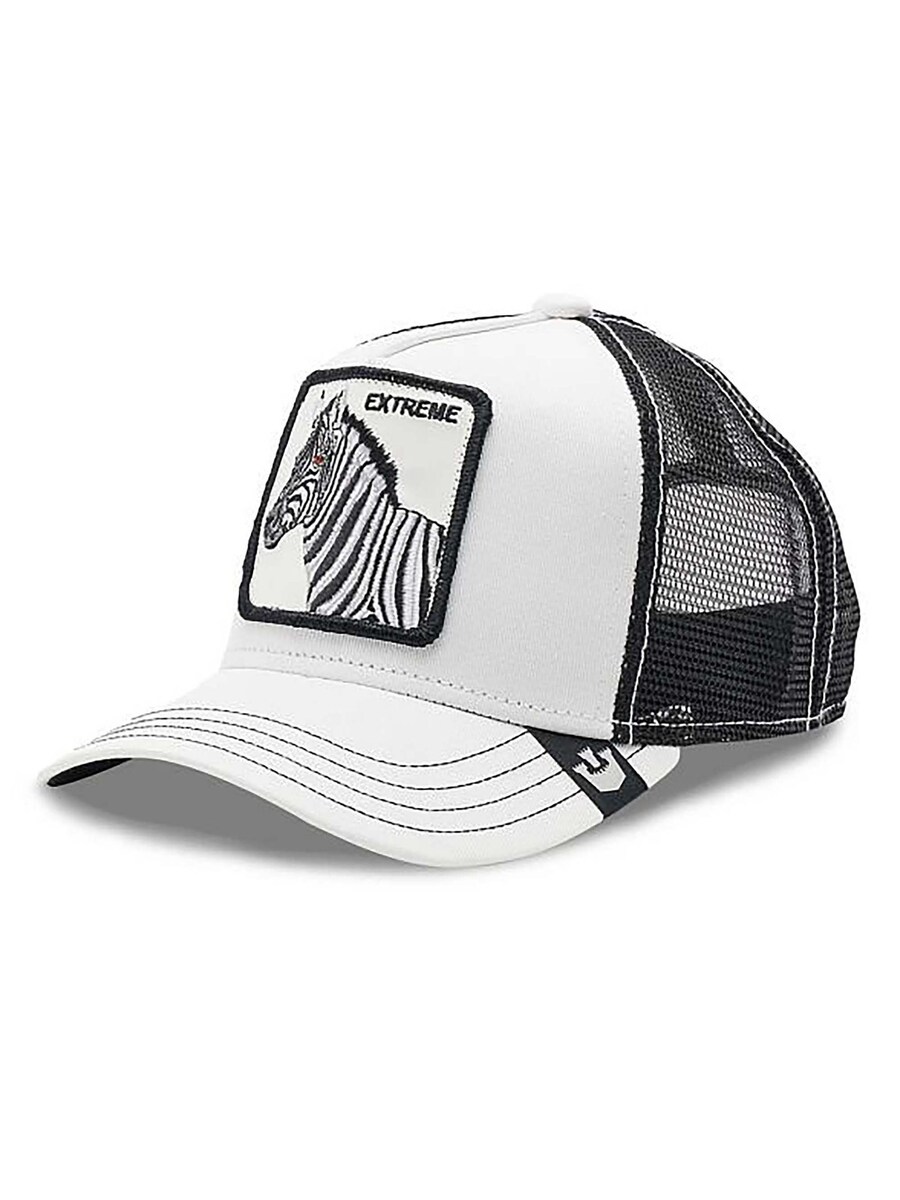 Шляпа GOORIN Bros., белый
Шляпа GOORIN Bros., белый