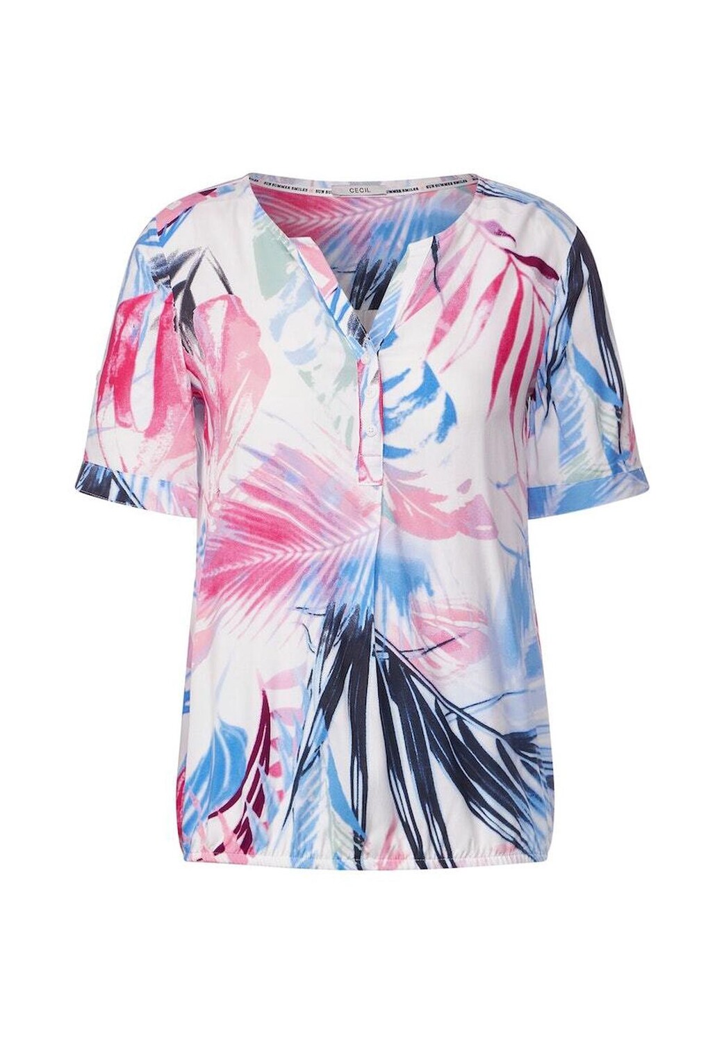 B343970_Bluse_NOS, 33474 ВАНИЛЬ WHI, M CECIL, цвет Vanilla Whi
B343970_Bluse_NOS, 33474 ВАНИЛЬ WHI, M CECIL, цвет Vanilla Whi