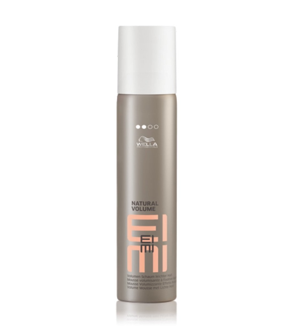 Мусс Wella EIMI Natural Volume Styling, 75 ml
Мусс Wella EIMI Natural Volume Styling, 75 ml