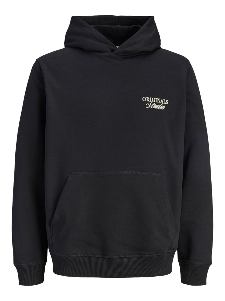 Jack & Jones Толстовка JORNORREBRO TYPO BACK SWEAT HOOD черного цвета, Черный, Jack & Jones Толстовка JORNORREBRO TYPO BACK SWEAT HOOD черного цвета
Jack & Jones Толстовка JORNORREBRO TYPO BACK SWEAT HOOD черного цвета, Черный, Jack & Jones Толстовка JORNORREBRO TYPO BACK SWEAT HOOD черного цвета
