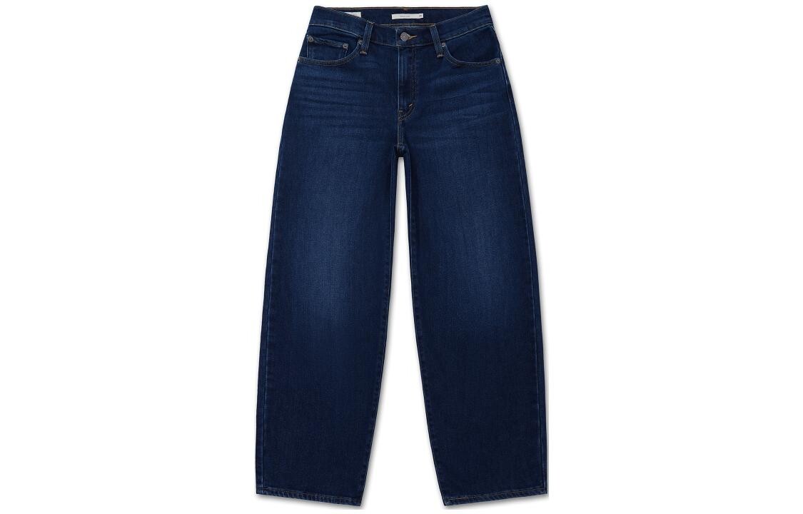 Женские джинсы Levi's levi’s, цвет Blue
Женские джинсы Levi's levi’s, цвет Blue