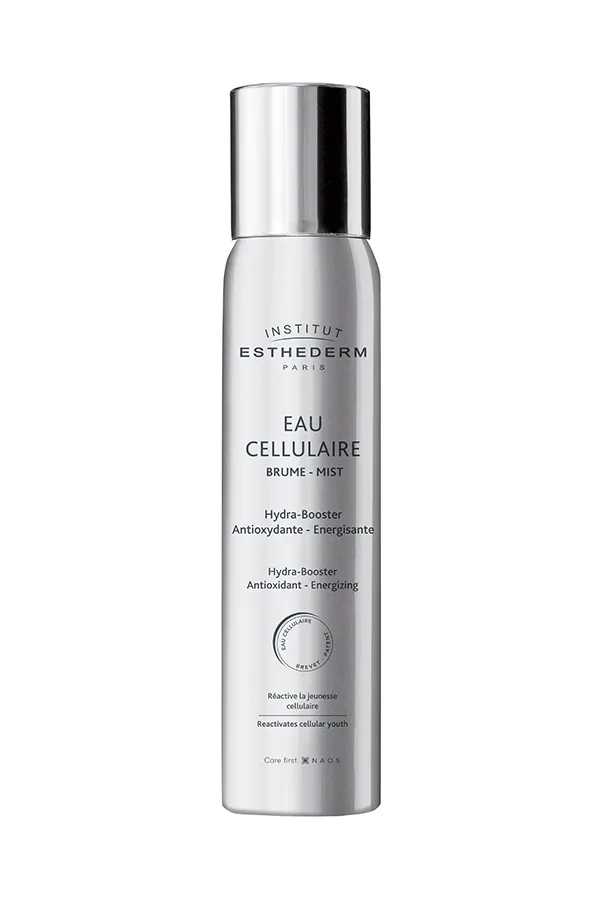 Esthederm Insti Eau Cellulaire Брюм-спрей 100 мл Institut Esthederm
Esthederm Insti Eau Cellulaire Брюм-спрей 100 мл Institut Esthederm