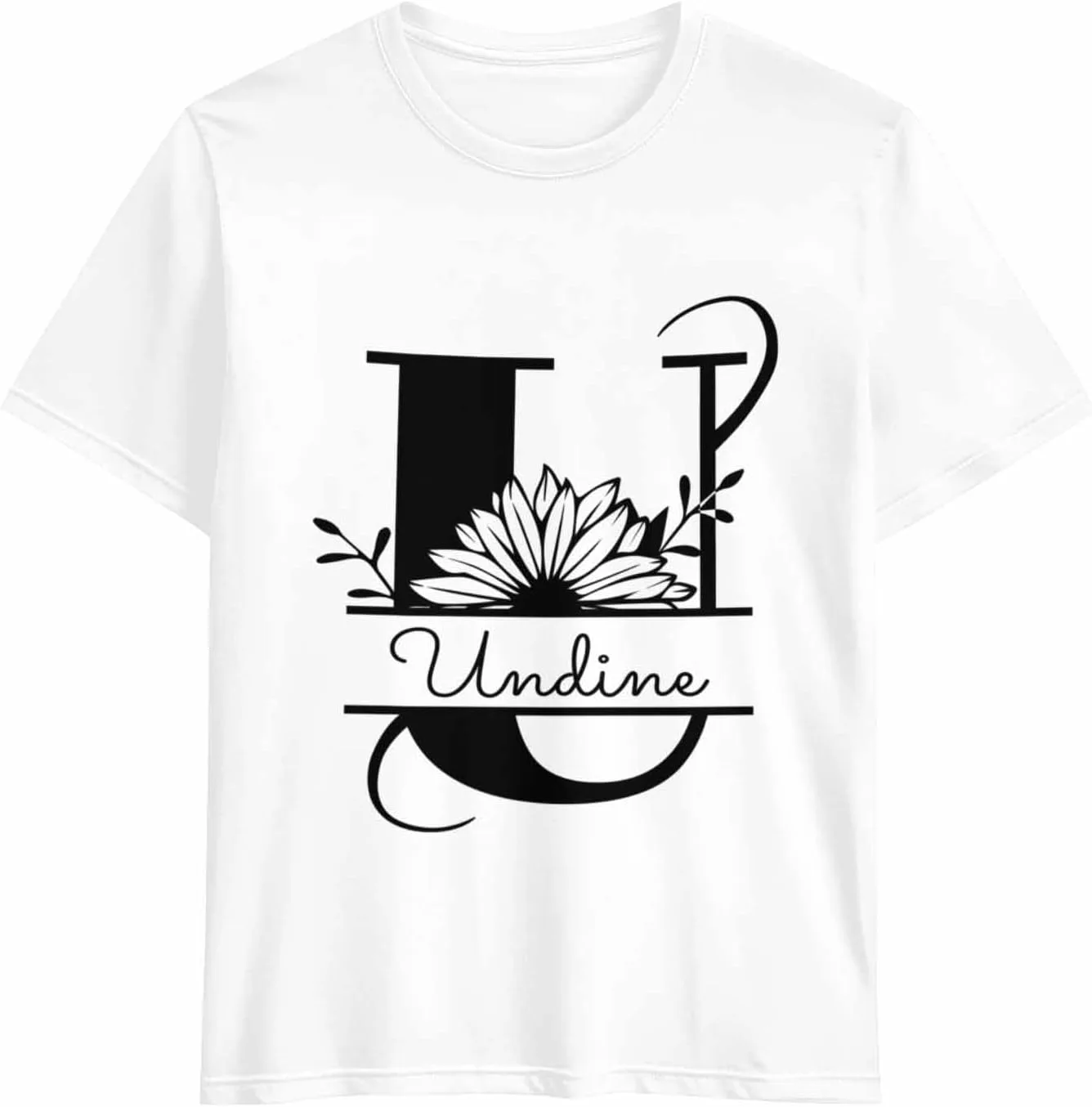 Футболка с именем или текстом Unisex Cotton Round Neck Vaxbryntel
Футболка с именем или текстом Unisex Cotton Round Neck Vaxbryntel