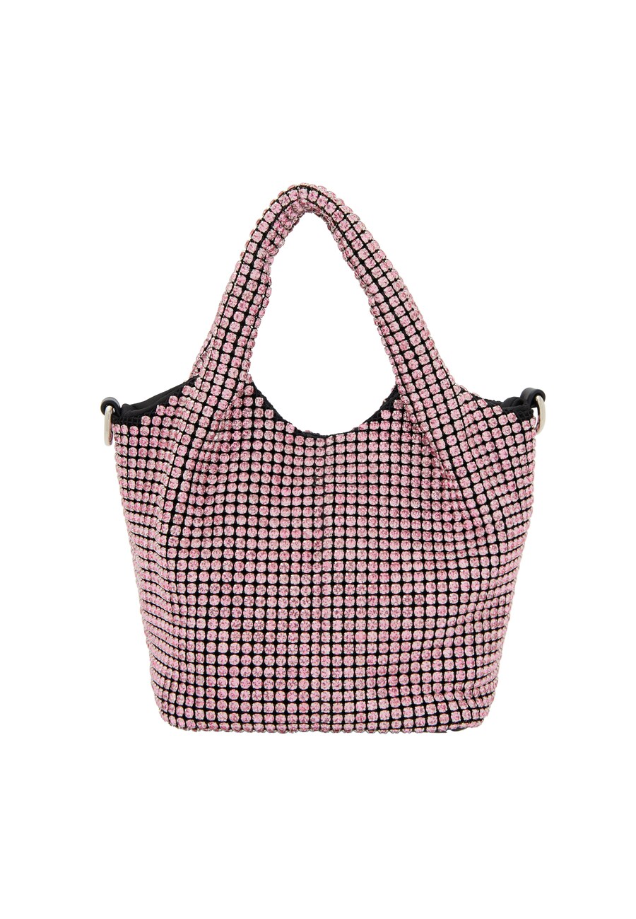 Сумка myMo at night, темно-розовый
Сумка myMo at night, темно-розовый