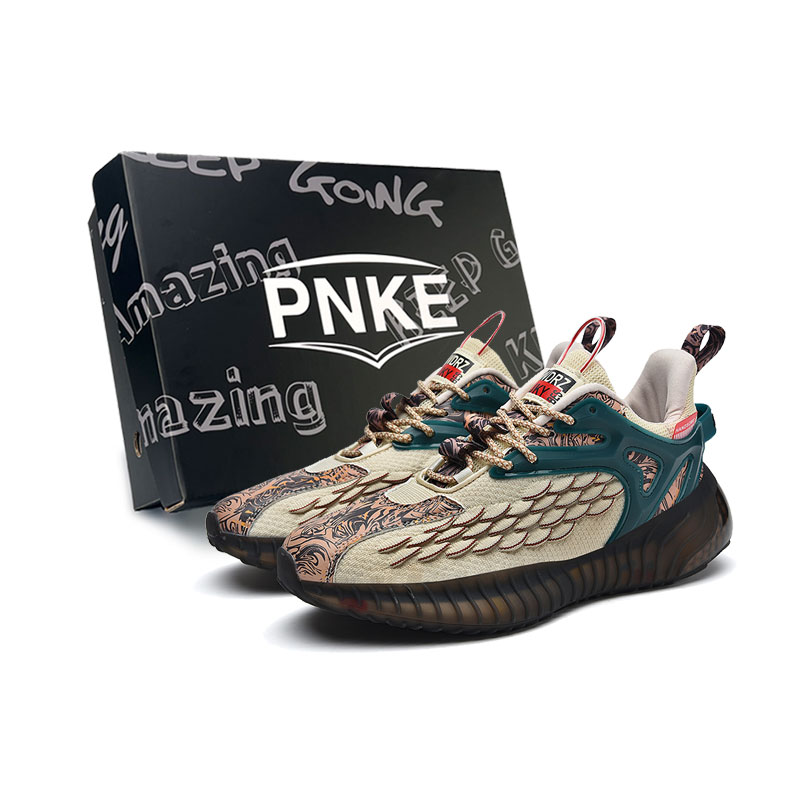 PNKE Антискользящие и износостойкие утепленные повседневные ботинки для мужчин с эффектом увеличения роста - коричневый (без утепления), цвет Brown (No Fleece-Lined Style)
PNKE Антискользящие и износостойкие утепленные повседневные ботинки для мужчин с эффектом увеличения роста - коричневый (без утепления), цвет Brown (No Fleece-Lined Style)