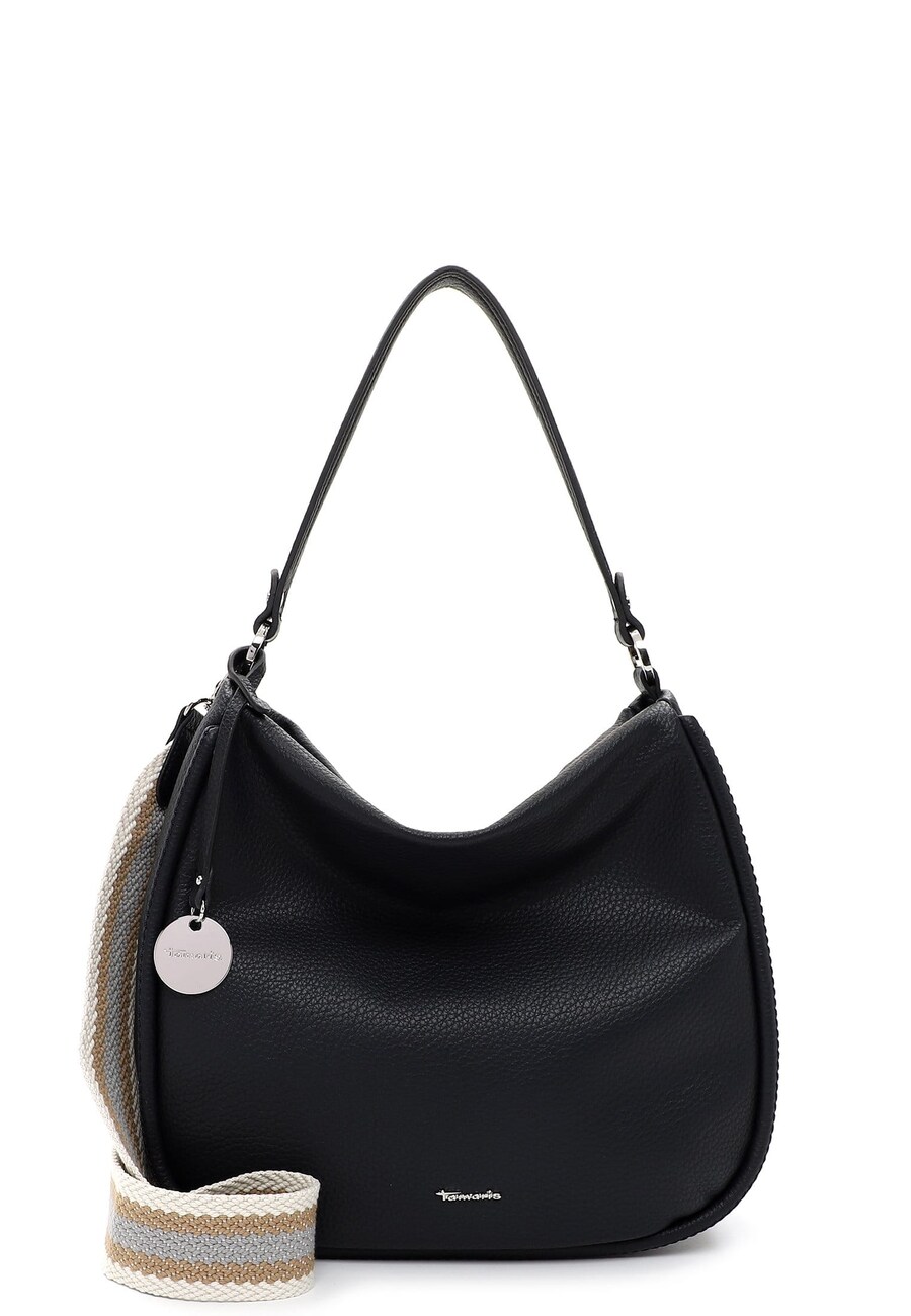 Сумка через плечо Tamaris Felicitas, ночной синий
Сумка через плечо Tamaris Felicitas, ночной синий