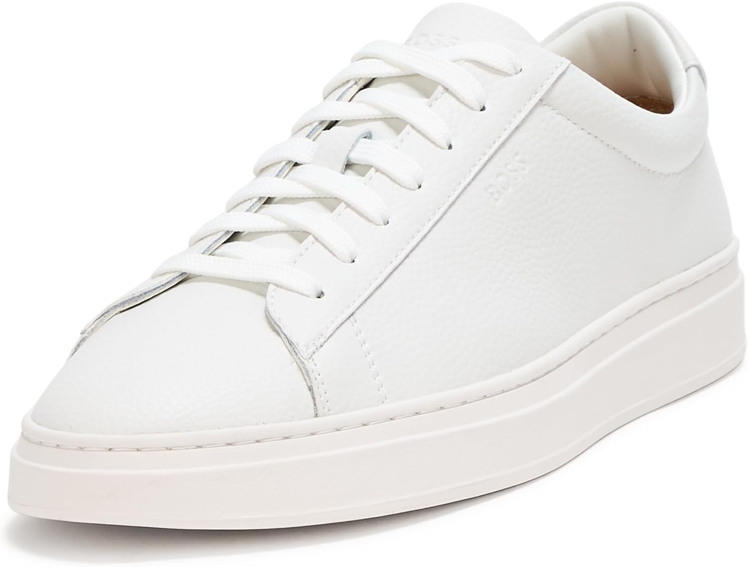 Кроссовки-платье Kieran Cupsole от BOSS Girl, Milk
Кроссовки-платье Kieran Cupsole от BOSS Girl, Milk