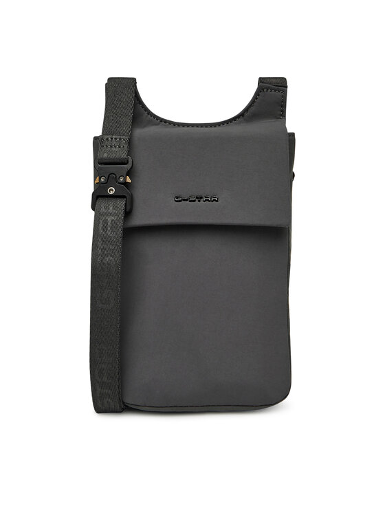 Сумочка GSR-B-015-07 G-Star Raw, серый
Сумочка GSR-B-015-07 G-Star Raw, серый