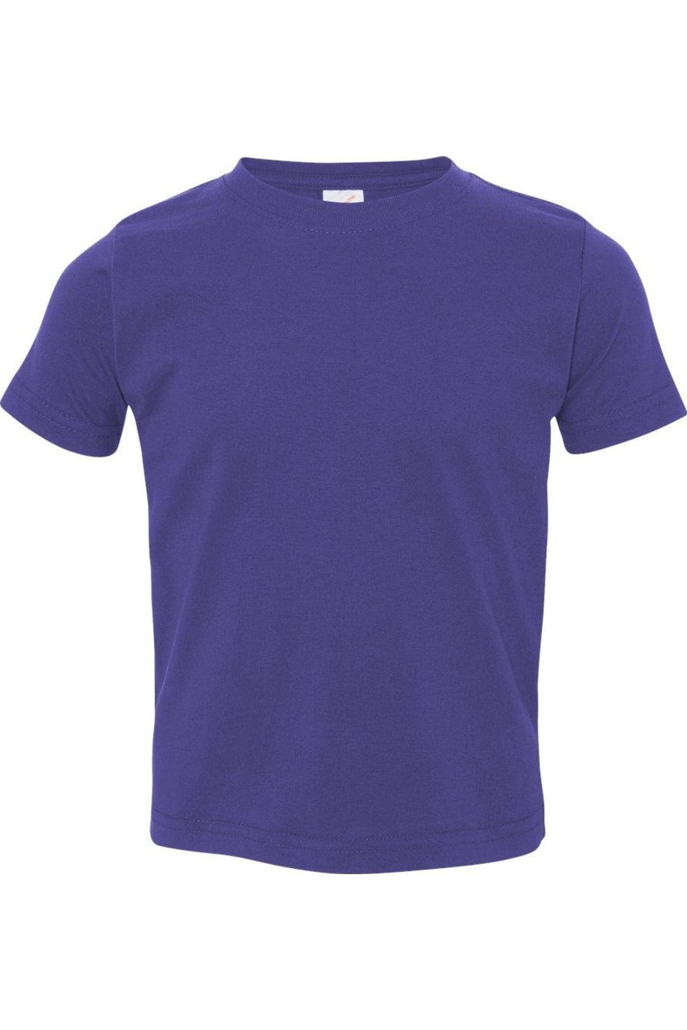 Футболка из тонкого трикотажа для малышей Rabbit Skins, фиолетовый
Футболка из тонкого трикотажа для малышей Rabbit Skins, фиолетовый