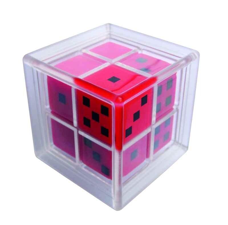 Равно 7, аркадная головоломка, Последние игрушки Recent Toys
Равно 7, аркадная головоломка, Последние игрушки Recent Toys