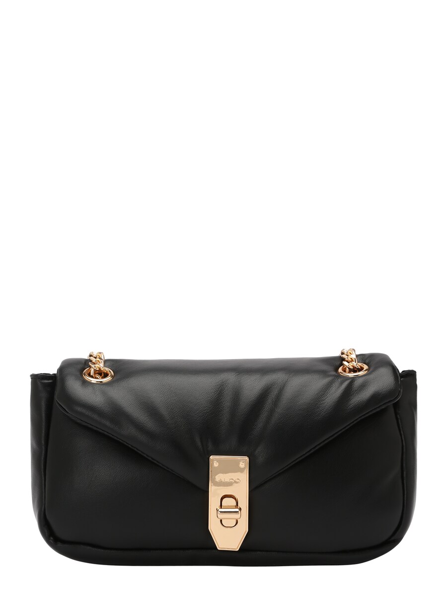 Сумка кросс-боди ALDO OLYVIA, Black
Сумка кросс-боди ALDO OLYVIA, Black